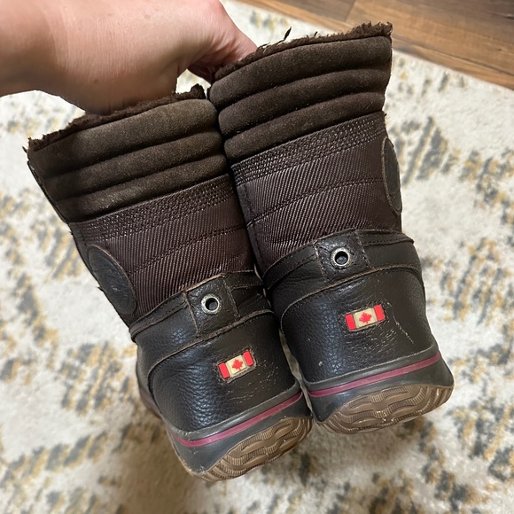 Men's Pajar Winter Boots - Picture 3 of 8